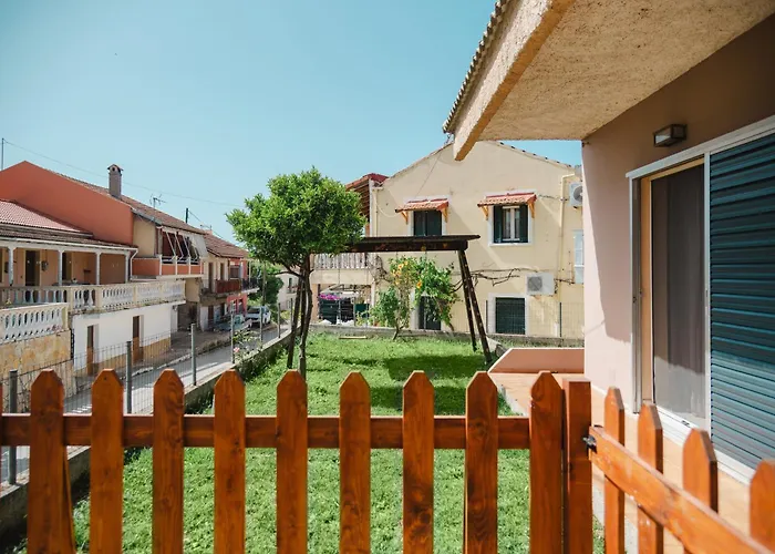 Case de vacanță Greg's House Vitaládes