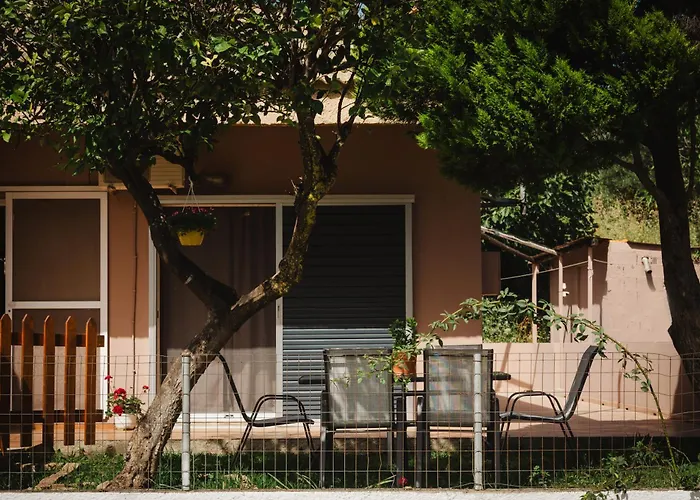 Case de vacanță Greg's House