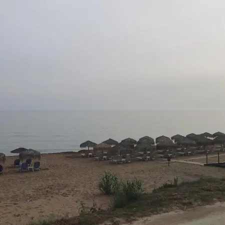 Greg's House Casa de Férias