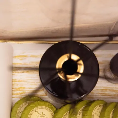 Greg's House Casa de Férias Vitaládes