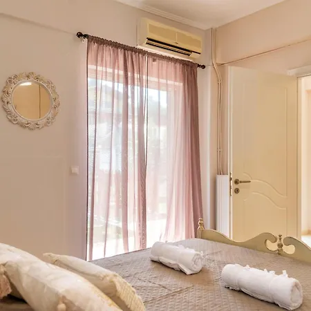 Holiday home Greg's House *