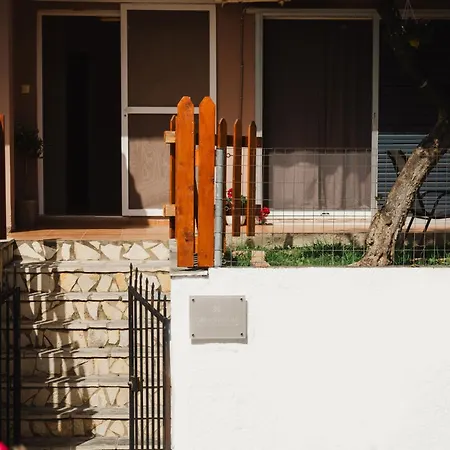 Greg's House Vitalades