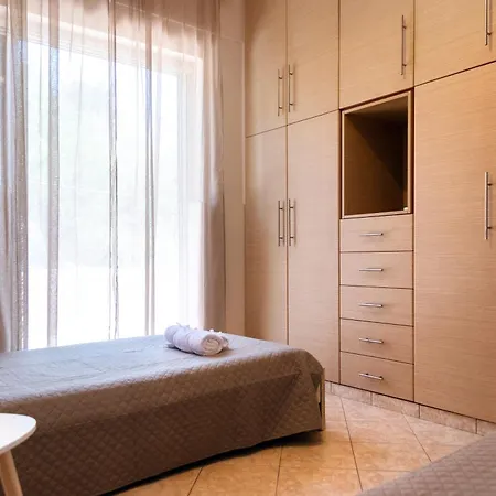 Сasa de vacaciones Greg's House