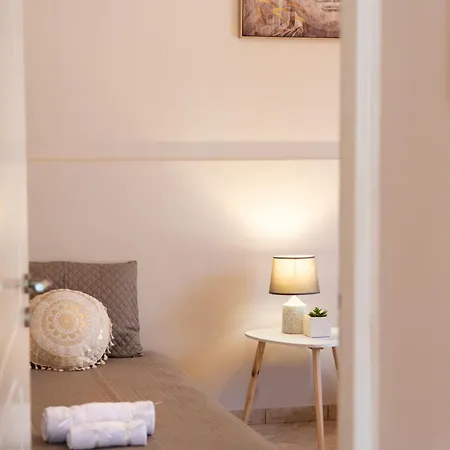 Greg's House Holiday home Vitalades