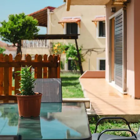 بيت للعطل Greg's House