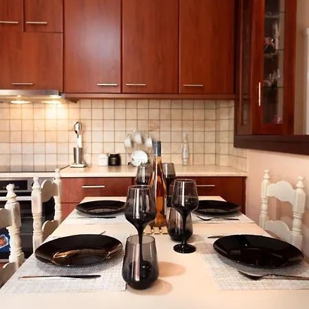 Greg's House בית נופש