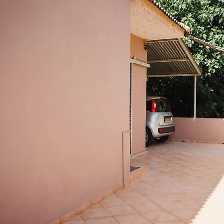 Greg's House Vitaládes