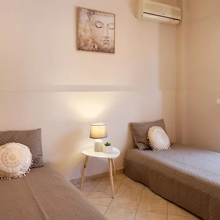 Greg's House Holiday home Vitalades