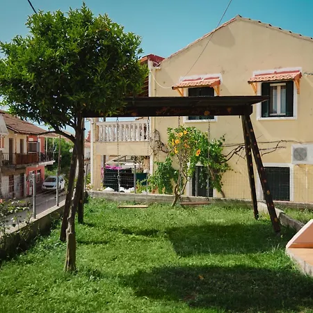 Greg's House Vitaládes