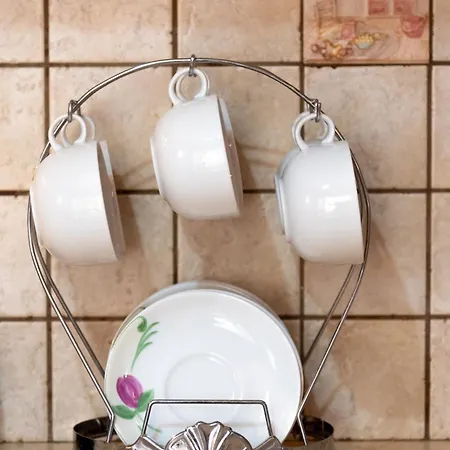 בית נופש Greg's House