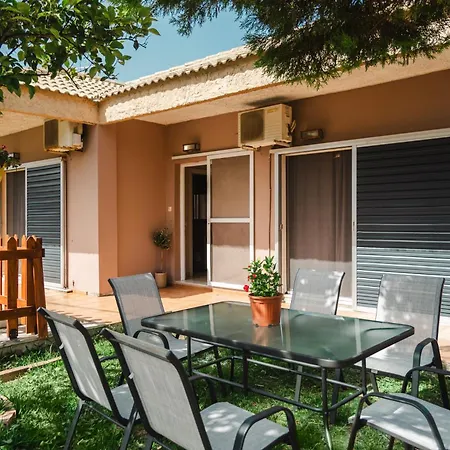 Greg's House Сasa de vacaciones