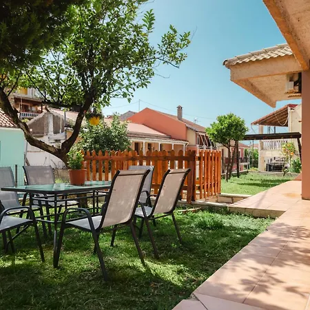 Greg's House בית נופש