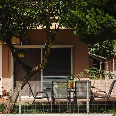 بيت للعطل Greg's House