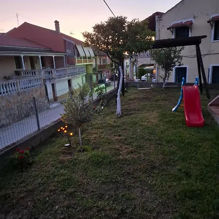 Case de vacanță Greg's House