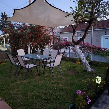 Greg's House Casa vacanze *