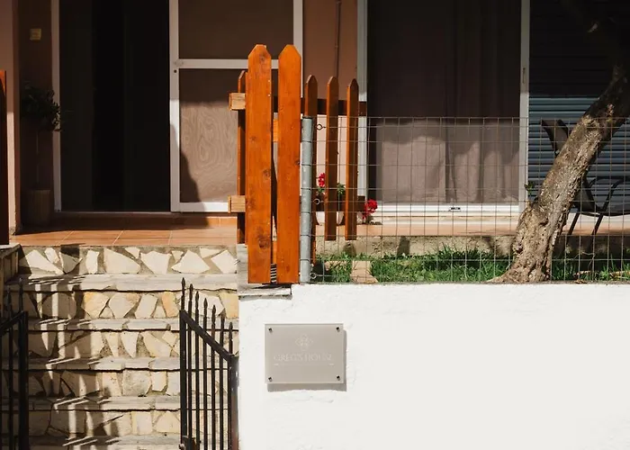 Greg's House Vitaládes