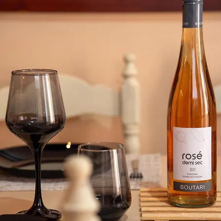 Greg's House Nyaraló *