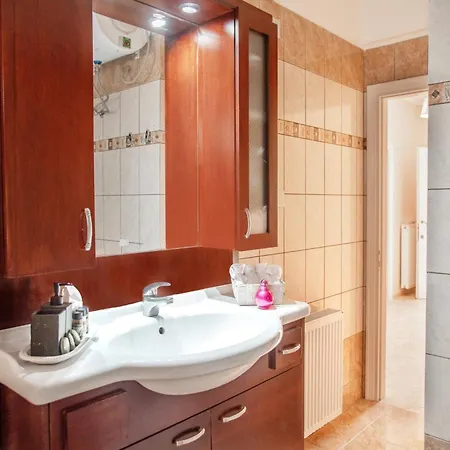 Greg's House Nyaraló *