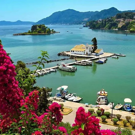 Greg's House Nyaraló